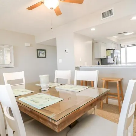 Villa Barefoot Trace 409